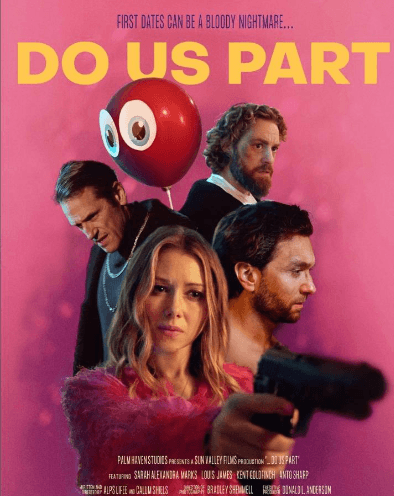 Do Us Part