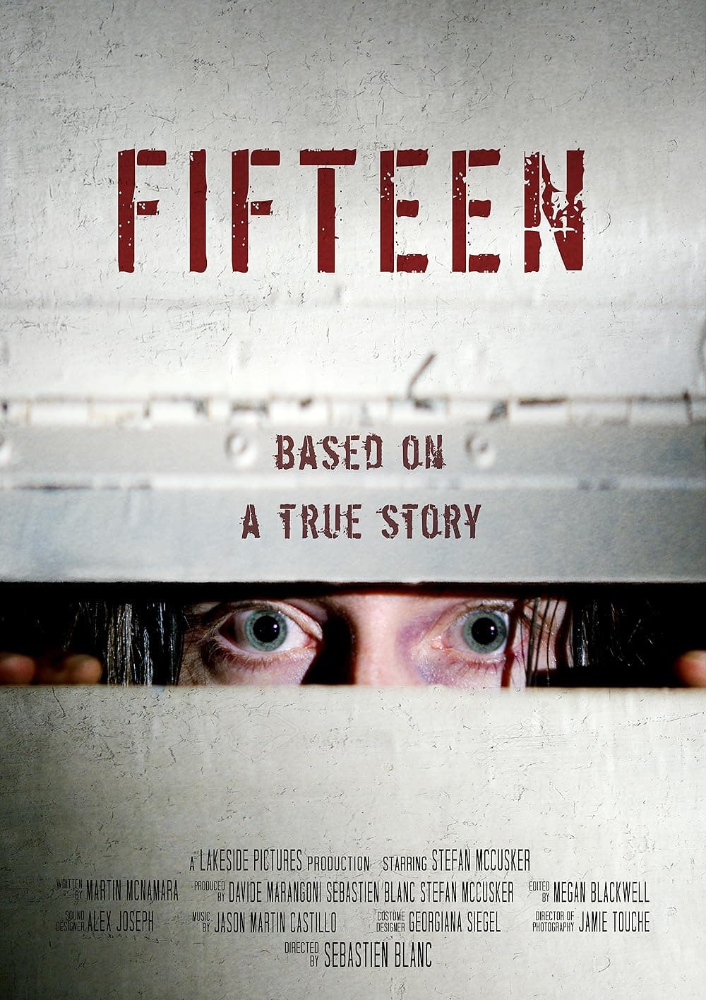 Fifteen